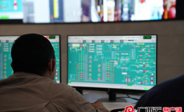 �����Σ����ָ�¯ú����������1��135MW������Ŀ�����ɹ�